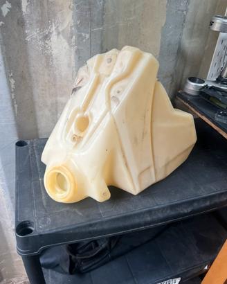 serbatoio ktm 250/300/350/450/500 exc-f 20-23