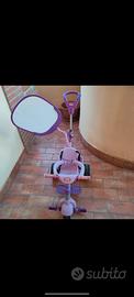 Triciclo/Bicicletta Little Tikes