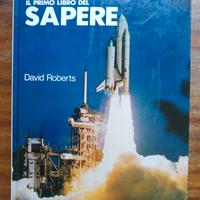 Il Primo Libro Del Sapere di David Roberts (Autore