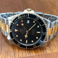 Philip Watch caribbean philmatic