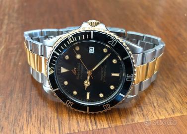 Philip Watch caribbean philmatic