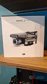 DJI Mavic PRO 2 + Fly Combo Super Accessoriato