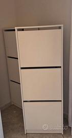 scarpiere ikea