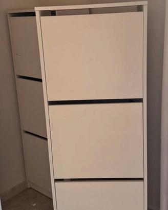 scarpiere ikea