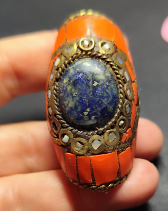 anello indiano