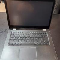 Notebook 2in1 Touchscreen Lenovo Yoga 510-14isk