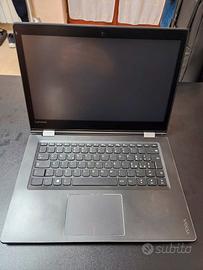 Notebook 2in1 Touchscreen Lenovo Yoga 510-14isk