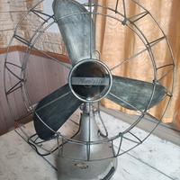 Ventilatore Marelli Anni'50 Vintage 