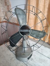 Ventilatore Marelli Anni'50 Vintage 