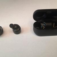 Technics EAH-AZ100E-K Wireless Earphones