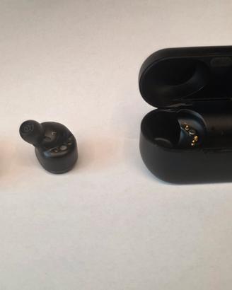 Technics EAH-AZ80E-K Wireless Earphones