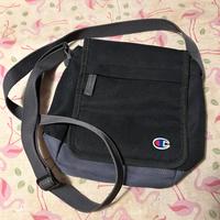 Borsello a tracolla Champion