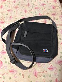 Borsello a tracolla Champion