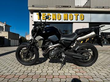 Yamaha MT-03 - GARANZIA TECNOMOTO