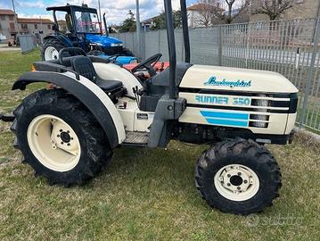 Lamborghini Runner 35