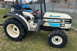 Lamborghini Runner 35