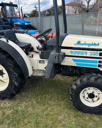 Lamborghini Runner 35