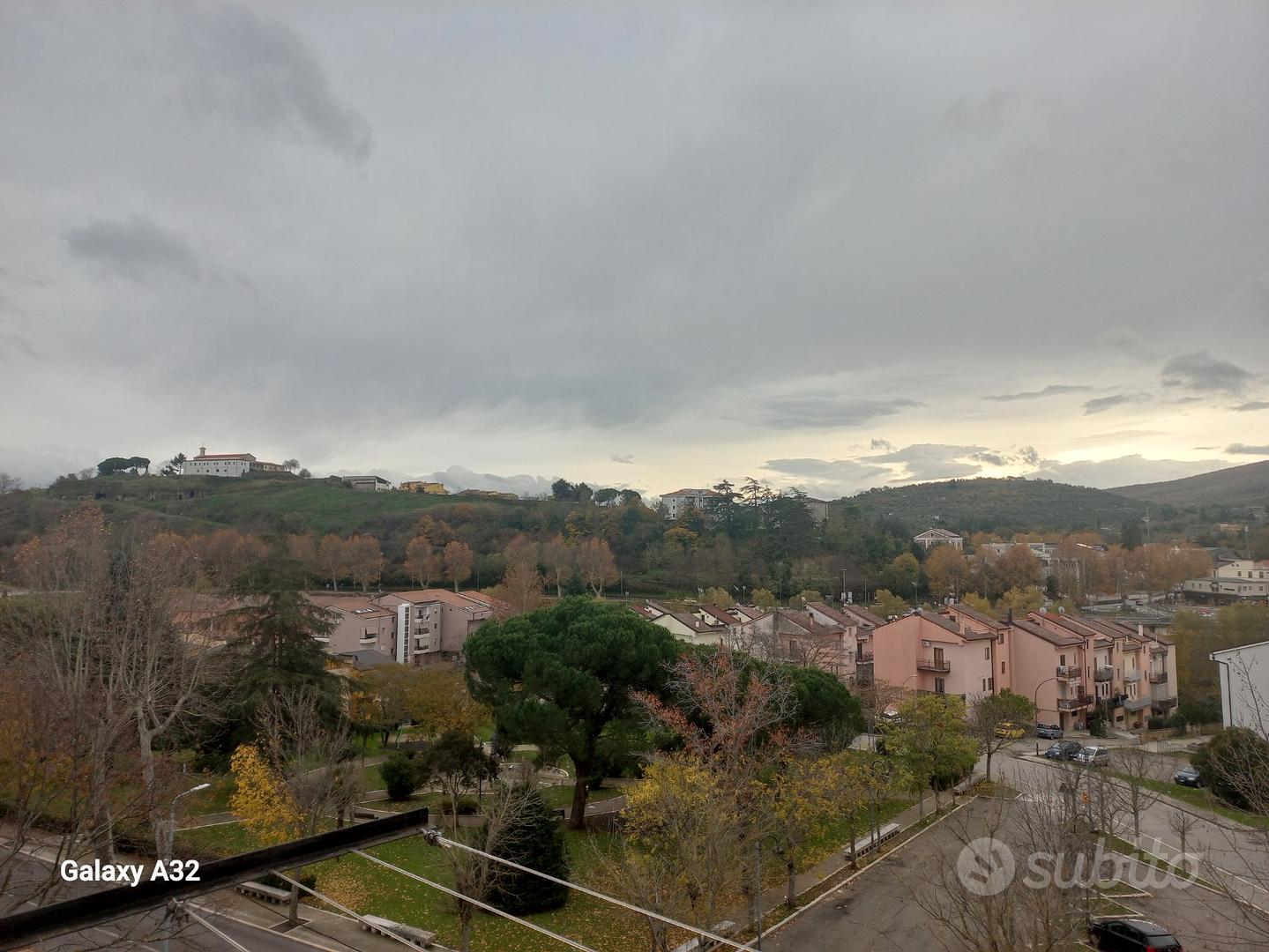 Apartment in Melfi, Potenza - Vista 3