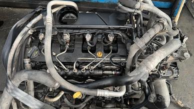 Motore completo Citroen Jumper/Peugeot Boxer/Ford 