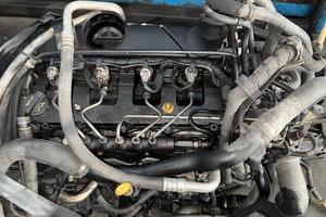 Motore completo Citroen Jumper/Peugeot Boxer/Ford 