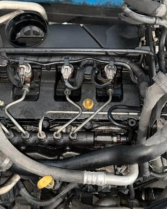 Motore completo Citroen Jumper / Peugeot Boxer / F