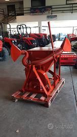 Impolveratore 100 Lt