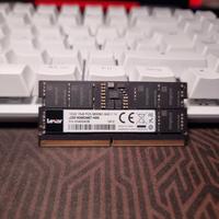 lexar ddr5 16GB 5600mt/s