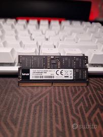 lexar ddr5 16GB 5600mt/s