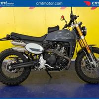 FANTIC MOTOR Caballero 500 Garantita e Finanziab