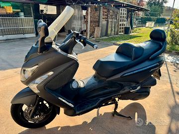 Sym Joymax300 - 2010