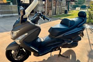 Sym Joymax300 - 2010