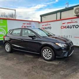 Seat Ibiza 1.0 TGI 5 porte Style