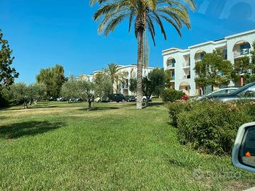 Multiproprietà ad agosto