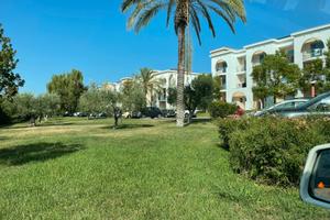 Multiproprietà ad agosto