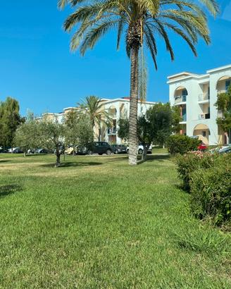 Multiproprietà ad agosto