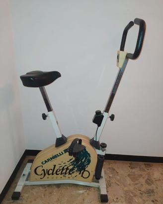 Cyclette