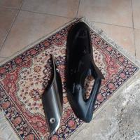 Protezione marmitta originale sh 125 2020/2025