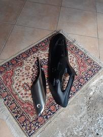 Protezione marmitta originale sh 125 2020/2025