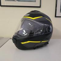 Casco moto Nolan n100-5 plus modulare anke scouter