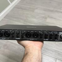 Scheda Audio Roland Rubix44