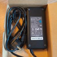Caricabatteria per mtb Rockrider