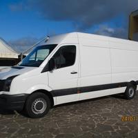 Volkswagen CRAFTER 2.0 TDI 140CV PASSO LUNGO