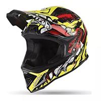 casco airoh Archer nuovo con etichetta 