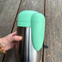 Termos Chicco nuovo.