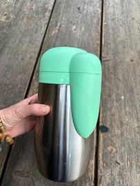 Termos Chicco nuovo.