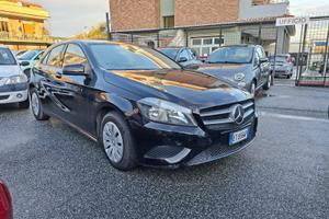 Clase A 180 D premium