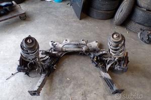 Avantreno anteriore Fiat 500 1.3 mjet 2018