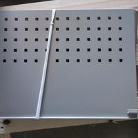 5 ripiani Komplement IKEA 50 x 35 portascarpe