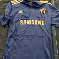Maglia Calcio Chelsea