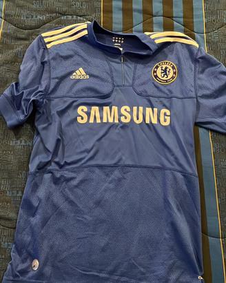 Maglia Calcio Chelsea